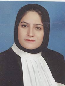 وکیل لیلا صادقی